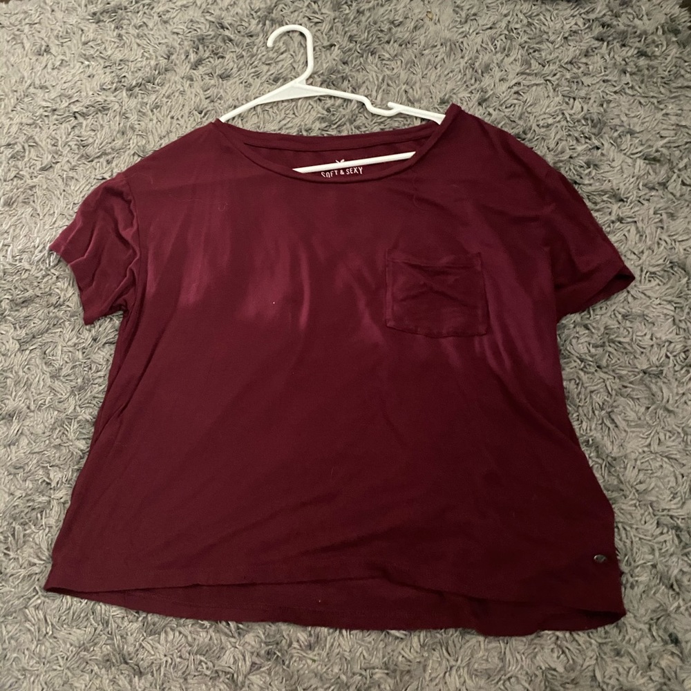American eagle shirt